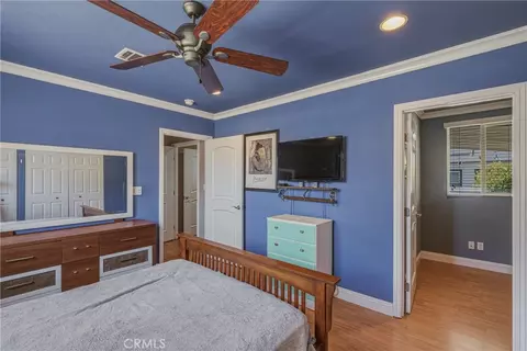 Bedroom - 3170 E Orange Grv, Pasadena, CA 91107 photo 3 of 7