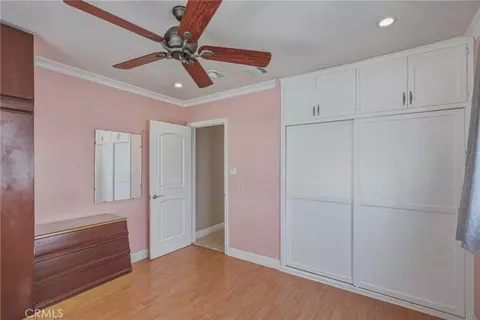 Bedroom - 3170 E Orange Grv, Pasadena, CA 91107 photo 5 of 7
