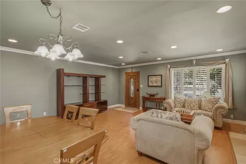 Living - 3170 E Orange Grv, Pasadena, CA 91107 photo 3 of 8