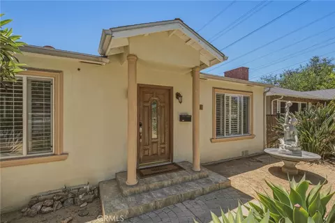 Exterior - 3170 E Orange Grv, Pasadena, CA 91107 photo 9 of 22