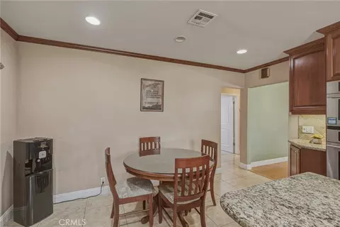 Dining - 3170 E Orange Grv, Pasadena, CA 91107 photo 2 of 2