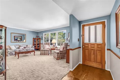 Entry Way - 9818 Creemore Dr, Tujunga, CA 91042 photo 1 of 1