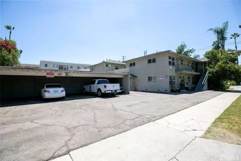 Exterior - 15445 Vanowen St, Van Nuys, CA 91406 photo 15 of 15