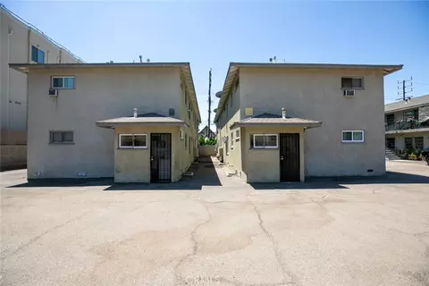Exterior - 15445 Vanowen St, Van Nuys, CA 91406 photo 5 of 15