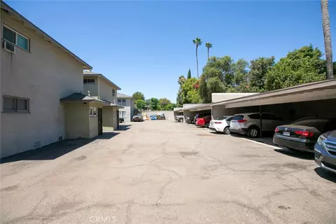 Exterior - 15445 Vanowen St, Van Nuys, CA 91406 photo 4 of 15
