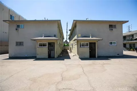 Exterior - 15445 Vanowen St, Van Nuys, CA 91406 photo 5 of 14