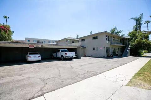 Exterior - 15445 Vanowen St, Van Nuys, CA 91406 photo 14 of 14