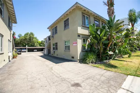 Exterior - 15445 Vanowen St, Van Nuys, CA 91406 photo 2 of 15