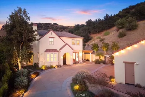 2738 Sleepy Holw, Glendale, CA 91206