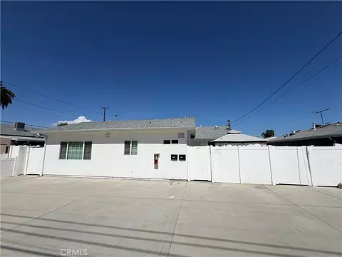 7856 Ledge, Sun Valley, CA 91352