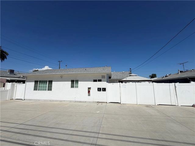 7856 Ledge, Sun Valley, CA 91352
