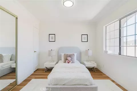 Bedroom - 444 Myrtle St #4, Glendale, CA 91203 photo 4 of 6