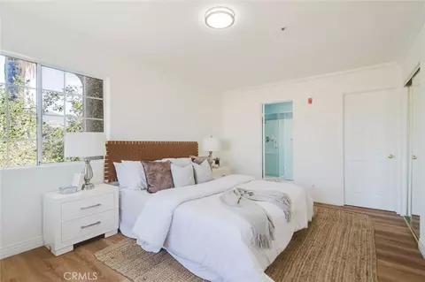 Bedroom - 444 Myrtle St #4, Glendale, CA 91203 photo 5 of 6