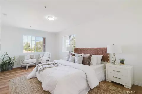 Bedroom - 444 Myrtle St #4, Glendale, CA 91203 photo 6 of 6