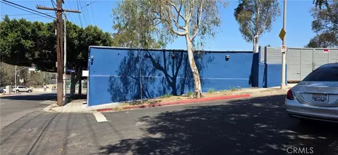 1203 E Cesar E Chavez, Los Angeles, CA 90033