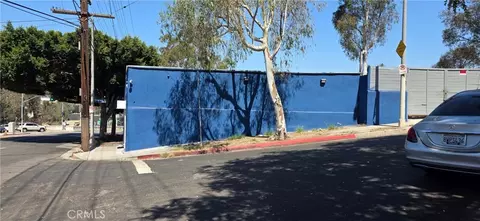 1203 E Cesar E Chavez, Los Angeles, CA 90033