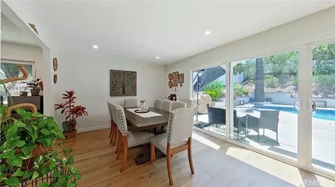 Dining - 11014 Tinker Ave, Tujunga, CA 91042 photo 1 of 3