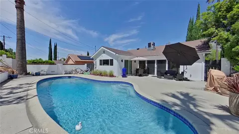 Exterior - 11014 Tinker Ave, Tujunga, CA 91042 photo 4 of 4