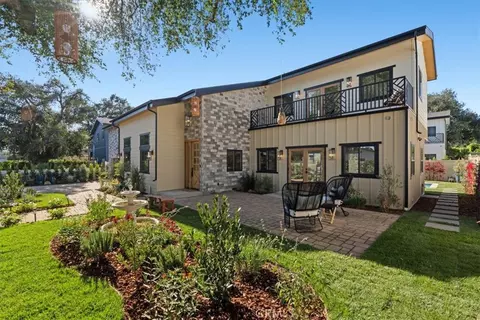 21811 San Jose St, Chatsworth, CA 91311