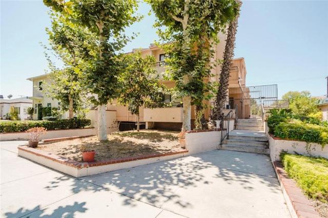 608 Hawthorne St #C, Glendale, CA 91204