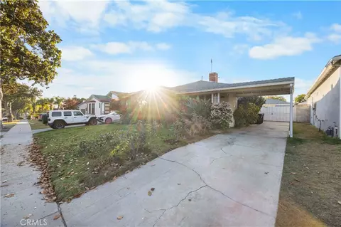 Exterior - 1207 Graynold, Glendale, CA 91202 photo 12 of 13