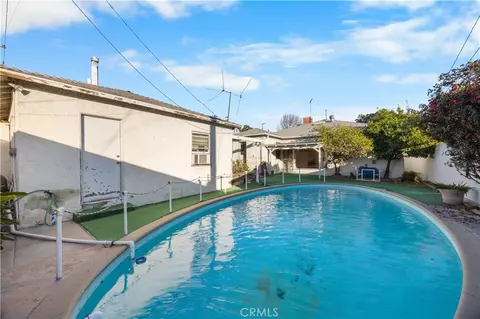 Exterior - 1207 Graynold, Glendale, CA 91202 photo 9 of 13