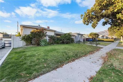 Exterior - 1207 Graynold, Glendale, CA 91202 photo 13 of 13