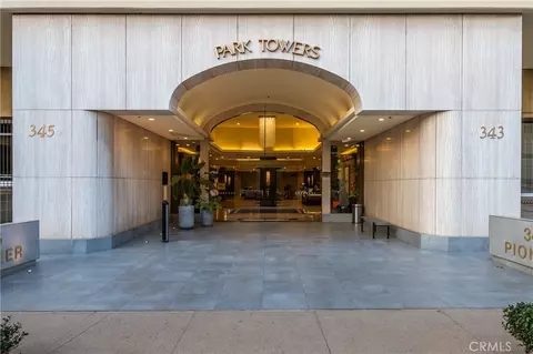 345 Pioneer Dr #905, Glendale, CA 91203