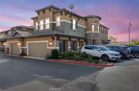 16485 W Nicklaus Dr #120, Sylmar, CA 91342