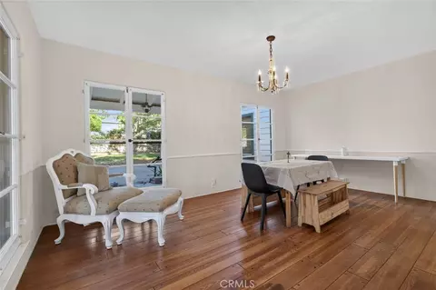 Dining - 6604 Valmont St, Tujunga, CA 91042 photo 1 of 1