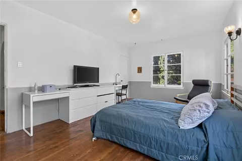 Bedroom - 6604 Valmont St, Tujunga, CA 91042 photo 1 of 11