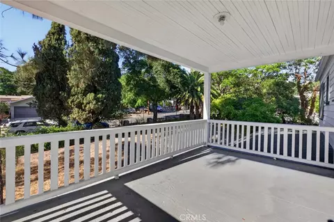 Exterior - 6604 Valmont St, Tujunga, CA 91042 photo 3 of 16