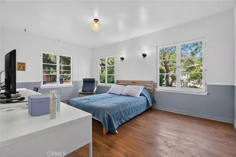 Bedroom - 6604 Valmont St, Tujunga, CA 91042 photo 3 of 11