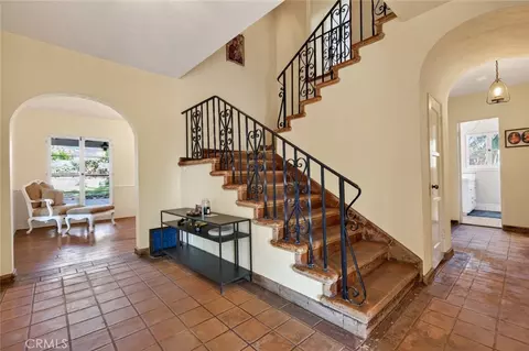 Entry Way - 6604 Valmont St, Tujunga, CA 91042 photo 3 of 5