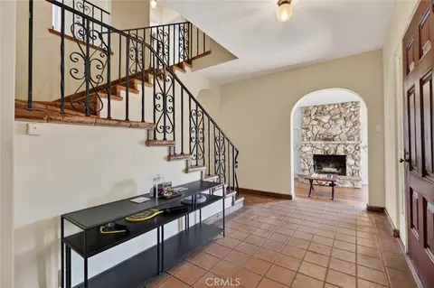 Entry Way - 6604 Valmont St, Tujunga, CA 91042 photo 1 of 5