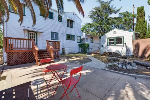 Exterior - 6604 Valmont St, Tujunga, CA 91042 photo 14 of 16