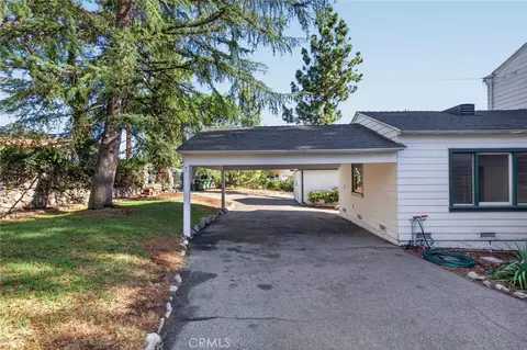 Exterior - 6604 Valmont St, Tujunga, CA 91042 photo 7 of 16