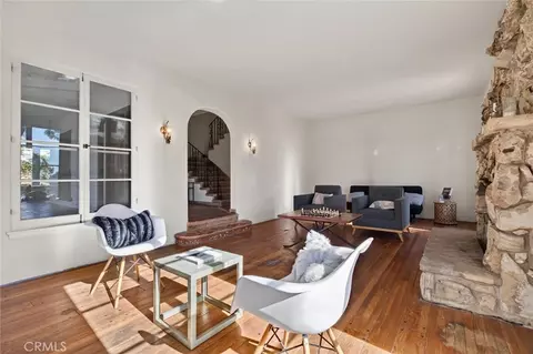 Living - 6604 Valmont St, Tujunga, CA 91042 photo 1 of 2