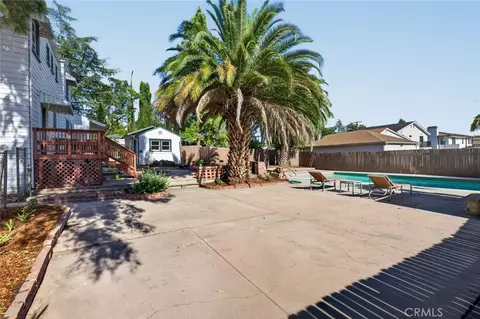 Exterior - 6604 Valmont St, Tujunga, CA 91042 photo 12 of 16