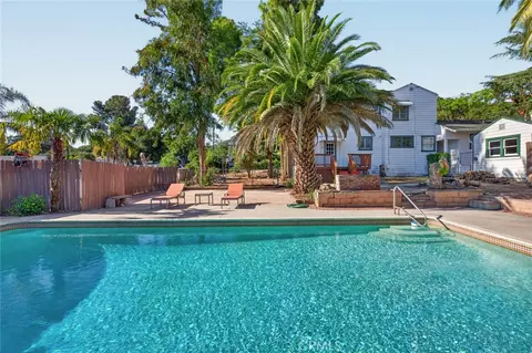 Exterior - 6604 Valmont St, Tujunga, CA 91042 photo 13 of 16