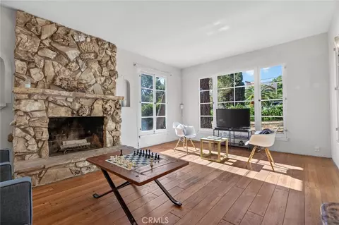Living - 6604 Valmont St, Tujunga, CA 91042 photo 2 of 2