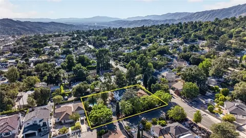 View/Area - 6604 Valmont St, Tujunga, CA 91042 photo 3 of 3