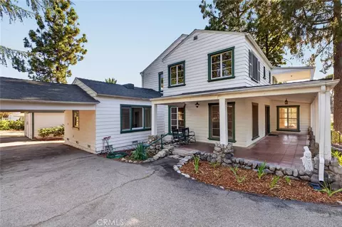 6604 Valmont, Tujunga, CA 91042