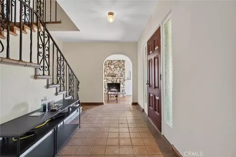 Entry Way - 6604 Valmont St, Tujunga, CA 91042 photo 2 of 5