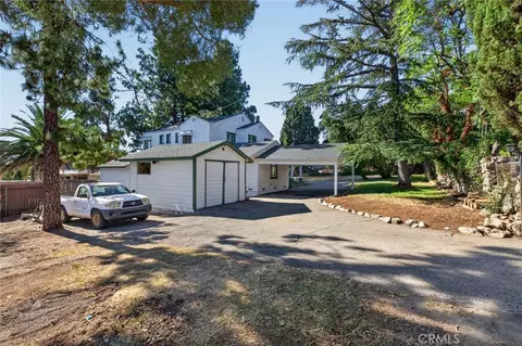 Exterior - 6604 Valmont St, Tujunga, CA 91042 photo 9 of 16
