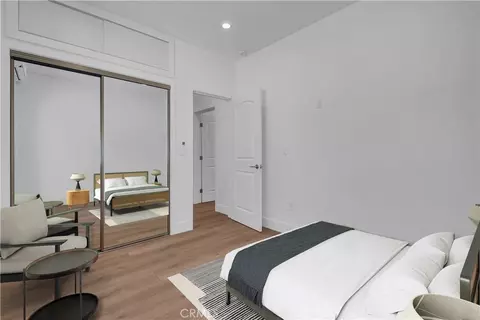 Bedroom - 828 E Fairmount Rd, Burbank, CA 91501 photo 4 of 4