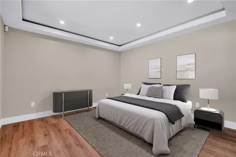 Bedroom - 828 E Fairmount Rd, Burbank, CA 91501 photo 2 of 4