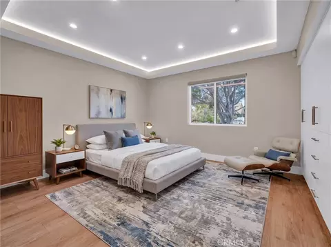 Bedroom - 828 E Fairmount Rd, Burbank, CA 91501 photo 1 of 4