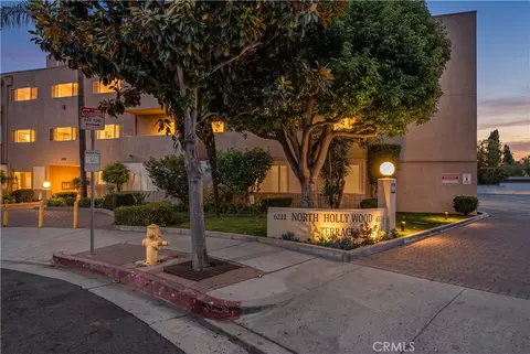 6339 Morse #202, North Hollywood, CA 91606