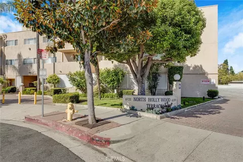 6339 Morse #202, North Hollywood, CA 91606